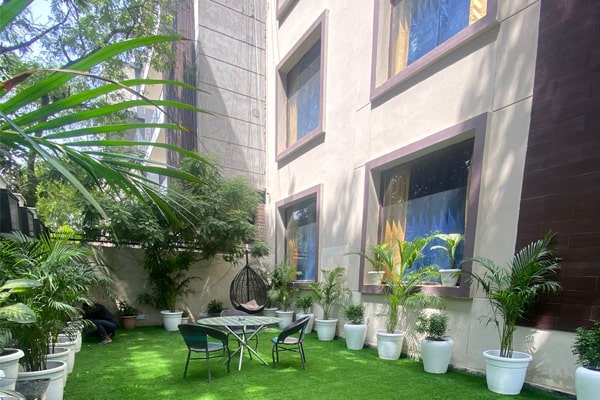 Budget Hotels in Gurgaon, Sector 24