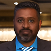 Ashley Radhakrishnan