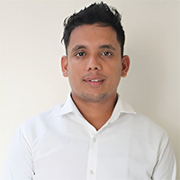 Rajesh Belwal 